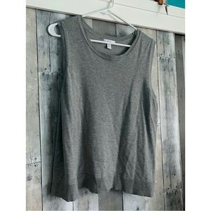 Charter Club Soft Vest